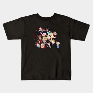 Glee Kids T-Shirt